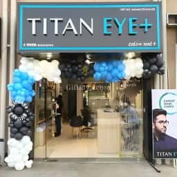 Shop Opening Balloon Decoration