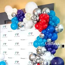 Annual Day Office Decoration