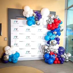 Annual Day Office Decoration