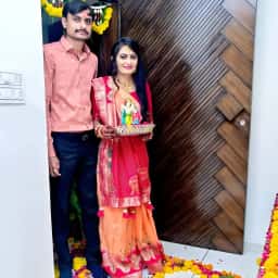 Kanku Pagla Traditional Decor