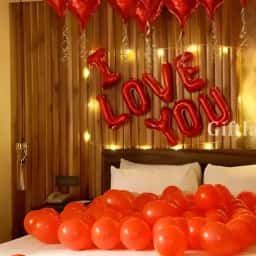 Valentines Day Decoration