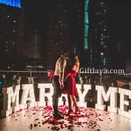 Proposal Setup