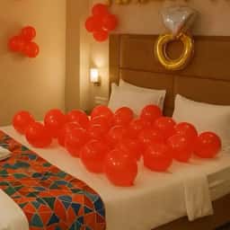 Surprise For Boyfriend