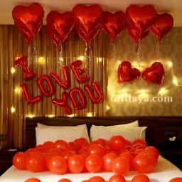 Valentines Day Decoration