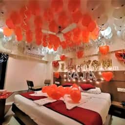 Proposal Decoration at Home