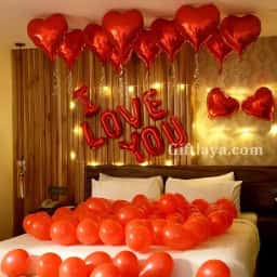 Valentines Day Decoration