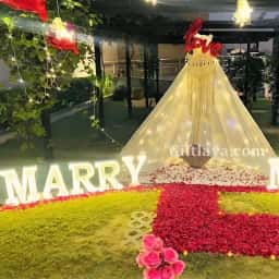 Proposal Decoration