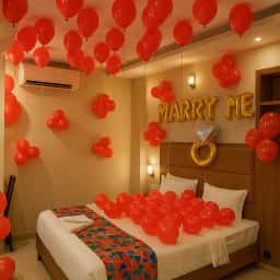 Surprise For Boyfriend