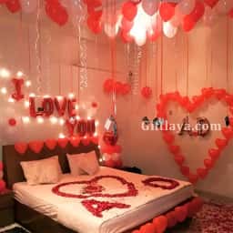 Simple Decoration For Proposal