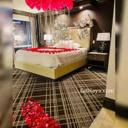 Marry Me Room Decoration