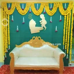 Traditional Naming Decoration