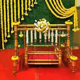 Naming Floral Decoration