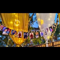 Private Movie Date Night