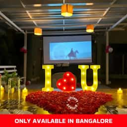 Heartfelt Moments Dinner