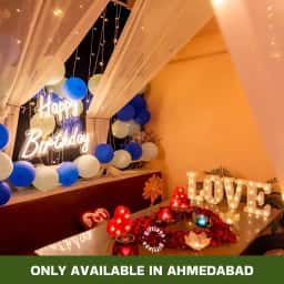 Charmed Together Decoration