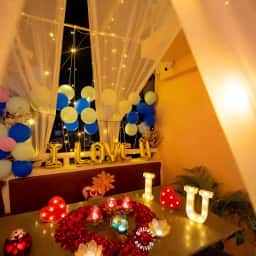 Charmed Together Decoration