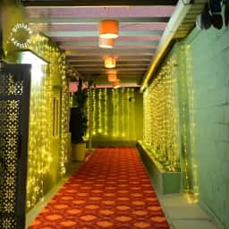 Heartfelt Moments Dinner