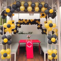 Love in Bloom Candlelight