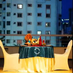 Purely Magical Night