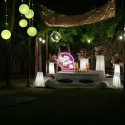 Moonlight Magic Proposal