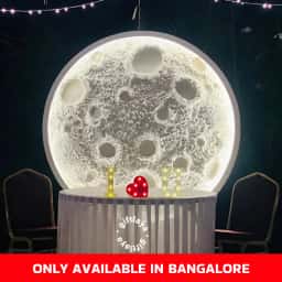 Eternal Romance Package