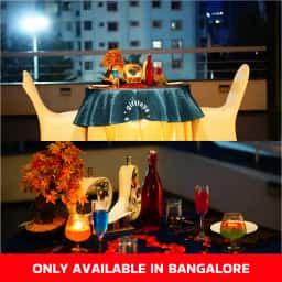 Purely Magical Night