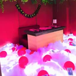 Valentine’s Day Candle Light Dinner