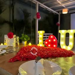 Heartfelt Moments Dinner