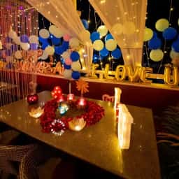 Charmed Together Decoration