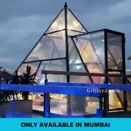 Enchanting Candle Light Experience