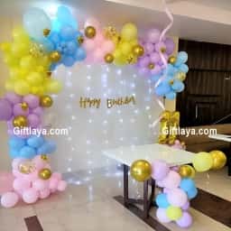 Butterfly Pastel Theme