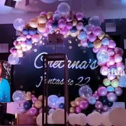 Photo Theme Decoration