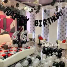 Birthday Decoration for Dad