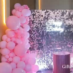 Sequins Decoration