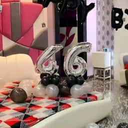 Birthday Decoration for Dad