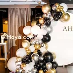 30th Birthday Decoration