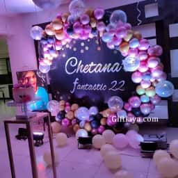 Photo Theme Decoration