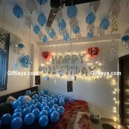 Photo Birthday Decoration
