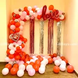 Love Wall Decoration
