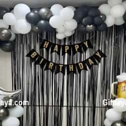 Balloon Arch Decoration