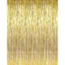 Frill Curtain (1pcs)