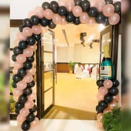 40th Birthday Decoration