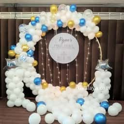First Holy Communion Decoration