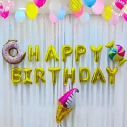 Ice Candy Theme Setup