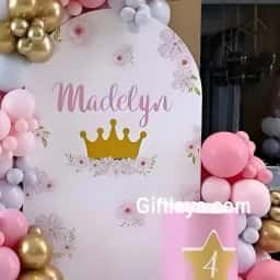 Customized Butterfly Panel