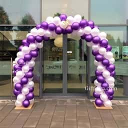 Birthday Stage Decoration For Kids