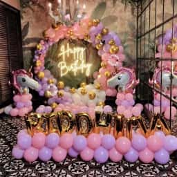 Unicorn Home Decoration