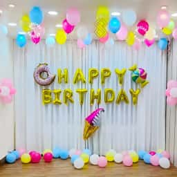 Ice Candy Theme Setup