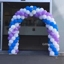 Simple Cocomelon Stage Decoration