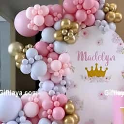 Customized Butterfly Panel